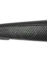 RW Carbon RWS CF Side Skirt Extensions Mercedes-Benz C190 GTC | GTS 2018-2021                                     - mercc19009 - Image 6