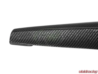 RW Carbon RWS CF Side Skirt Extensions Mercedes-Benz C190 GTC | GTS 2018-2021 - mercc19009