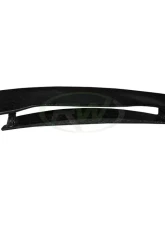 RW Carbon Forged Carbon Wing w/ Active Rear Spoiler Delete Mercedes C190 GT | GTS 2016-2021                                     - mercc19013-1 - Image 2