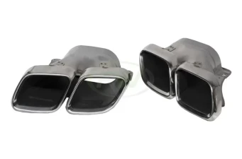 Exhaust Parts