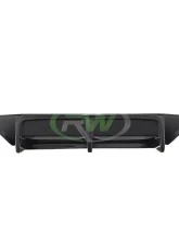 RW Carbon Arkym Style Carbon Fiber Diffuser Mercedes-Benz C63 2008-2011                                     - mercw20418 - Image 6