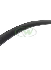 RW Carbon DTM Style CF Trunk Spoiler Mercedes-Benz W204 Coupe 2012-2014                                     - mercw20441 - Image 6