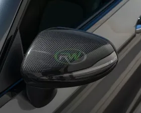 RW Carbon Fiber Mirror Replacements Mercedes-Benz W205 | W222 | C217 2014-2021