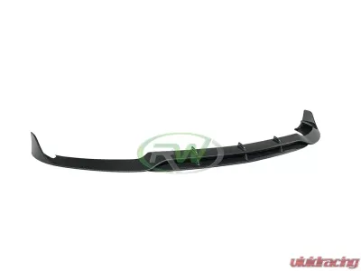 RW Carbon BRS Style CF Front Lip Mercedes-Benz W205 C63 2015-2021 - mercw20507
