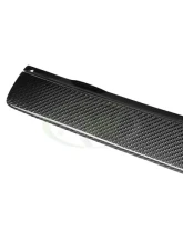 RW Carbon GTX CF Side Skirt Extensions Mercedes-Benz W205 2015-2021                                     - mercw20511 - Image 6