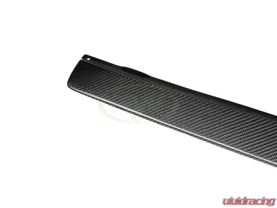 RW Carbon GTX CF Side Skirt Extensions Mercedes-Benz W205 2015-2021 - mercw20511