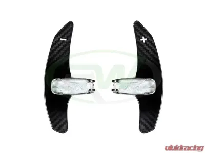 RW Carbon Paddle Shifters Mercedes-Benz AMG W205 | W213 | W218 2015-2021 - mercw20519