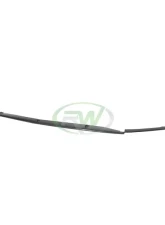 RW Carbon ED1 Style CF Lip Mercedes-Benz W205 C63 | C63S 2017-2021                                     - mercw20520 - Image 5