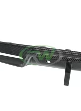 RW Carbon DTM CF Diffuser Mercedes-Benz W205 C63 | C63S AMG 2015-2018                                     - mercw20521 - Image 5