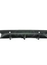 RW Carbon CF Diffuser Mercedes-Benz W205 C63 | C63S 2017-2018                                     - mercw20523 - Image 5