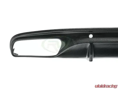 RW Carbon CF Diffuser Mercedes-Benz W205 C63 | C63S 2017-2018 - mercw20523
