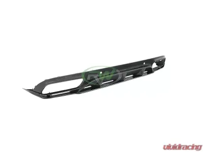 RW Carbon ED1 Style CF Diffuser Mercedes-Benz W205 C Class 2017-2018 - mercw20528