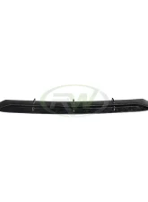 RW Carbon BRS Forged Carbon Front Lip Mercedes-Benz W205 C63 | C63S 2015-2021                                     - mercw20536 - Image 2