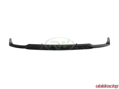 RW Carbon BRS Forged Carbon Front Lip Mercedes-Benz W205 C63 | C63S 2015-2021 - mercw20536