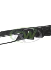 RW Carbon DTM Forged Carbon Diffuser Mercedes-Benz W205 C63 | C43 2017-2018                                     - mercw20537 - Image 3