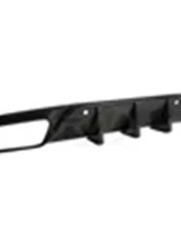 RW Carbon DTM CF Diffuser Mercedes-Benz W205 C63 | C63S Coupe 2019-2021                                     - mercw20540 - Image 5