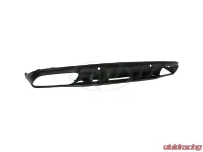 RW Carbon CF Diffuser Mercedes-Benz W205 C63 | C63S Coupe 2019-2021 - mercw20542