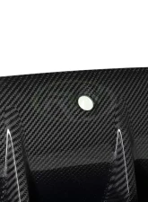 RW Carbon CF Diffuser Mercedes-Benz W205 C63 | C63S Coupe 2019-2021                                     - mercw20542 - Image 6