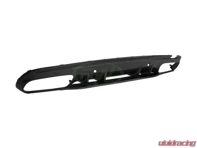 RW Carbon CF Diffuser Mercedes-Benz W205 C63 | C63S Sedan 2019-2021 - mercw20543