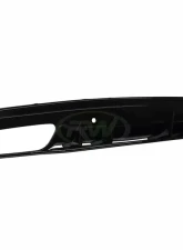 RW Carbon Facelift Style Conversion Kit Diffuser Regular Chrome Mercedes-Benz W205 2015-2022                                     - mercw20548-c - Image 5
