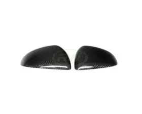 RW Carbon Carbon Fiber Mirrors Mercedes W206 C300 2022-2023