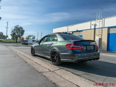 RW Carbon DTM Carbon Fiber Diffuser Mercedes-Benz W212 AMG 2010-2013 - mercw21206