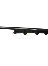 RW Carbon DTM Carbon Fiber Diffuser Mercedes-Benz W212 AMG 2010-2013                                     - mercw21206 - Image 5