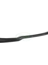 RW Carbon Carlsson Style Carbon Fiber Lip Spoiler Mercedes-Benz E350 | E550 2010-2013                                     - mercw21210 - Image 5