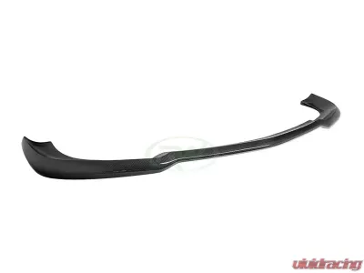 RW Carbon Carlsson Style Carbon Fiber Lip Spoiler Mercedes-Benz E350 | E550 2010-2013 - mercw21210
