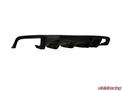 RW Carbon Renn Style CF Diffuser Mercedes-Benz W212 E63 2010-2013 - mercw21214