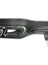 RW Carbon Carbon Fiber Diffuser Kit Mercedes-Benz W213 E-Class 2017-2022                                     - mercw213011 - Image 2