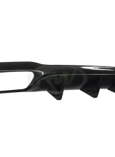 RW Carbon Fiber Rear Diffuser Mercedes-Benz W213 E63S 2018-2020                                     - mercw21310 - Image 5