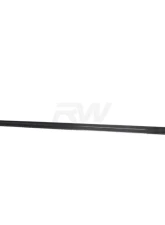 RW Carbon DTM Carbon Fiber Side Skirt Extensions Mercedes-Benz E43 AMG | E53 AMG | E63S AMG 2017-2020                                     - mercw21314 - Image 5