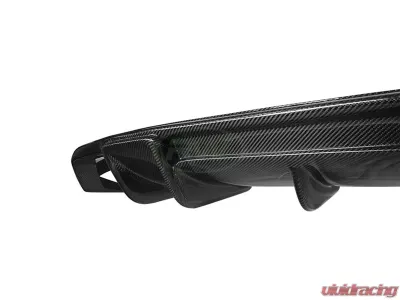 RW Carbon Renn Style CF Diffuser Mercedes-Benz W218 CLS63 | CLS550 2012-2018 - mercw21805