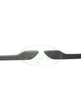 RW Carbon Fiber Door Handle Covers Tesla Model 3 2017+                                     - tesla016 - Image 2