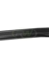 RW Carbon DTM Full Carbon Fiber Side Skirt Extensions Tesla Model Y 2020-2023                                     - tesla019 - Image 6