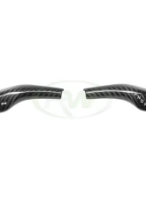 RW Carbon Full Carbon Fiber Gear Shifter Replacement Tesla Model Y | Model 3                                     - tesla026 - Image 2