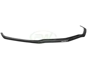 RW Carbon Fiber Front Lip Spoiler Chevrolet Corvette C8 2020-2023