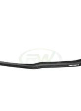 RW Carbon Fiber Front Lip Spoiler Chevrolet Corvette C8 2020-2023                                     - vettec801 - Image 2