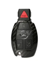 RW Carbon CF Key Case Mercedes-Benz                                     - Mercw20563 - Image 3