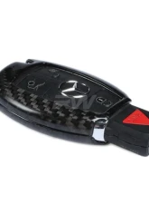 RW Carbon CF Key Case Mercedes-Benz                                     - Mercw20563 - Image 2