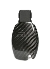 RW Carbon CF Key Case Mercedes-Benz                                     - Mercw20563 - Image 3