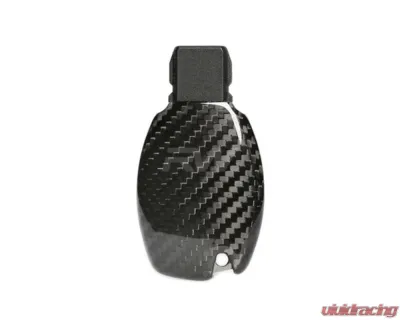 RW Carbon CF Key Case Mercedes-Benz - Mercw20563