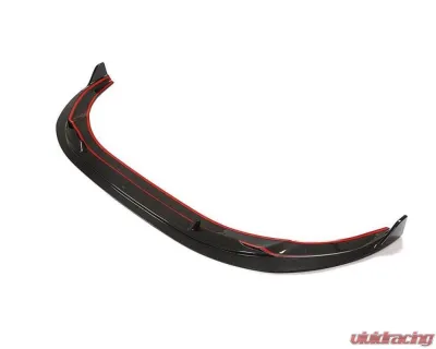 RW Carbon CF Front Lip Audi A4 | S4 B9 2020+ - audia402