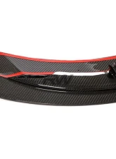 RW Carbon CF Front Lip Audi A4 | S4 B9 2020+                                     - audia402 - Image 3
