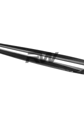 RW Carbon CF Side Skirt Extensions Audi A5 | S5 2020+                                     - audia501 - Image 6