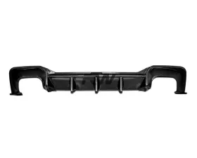 RW Carbon CF Rear Diffuser Audi A5 | S5 2020+
