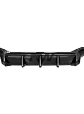 RW Carbon CF Rear Diffuser Audi A5 | S5 2020+                                     - audia502 - Image 6