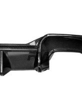 RW Carbon CF Rear Diffuser Audi A5 | S5 2020+                                     - audia502 - Image 2
