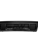 RW Carbon CF Rear Diffuser Audi A4 | S4 B9 2020+                                     - audib9a404 - Image 6